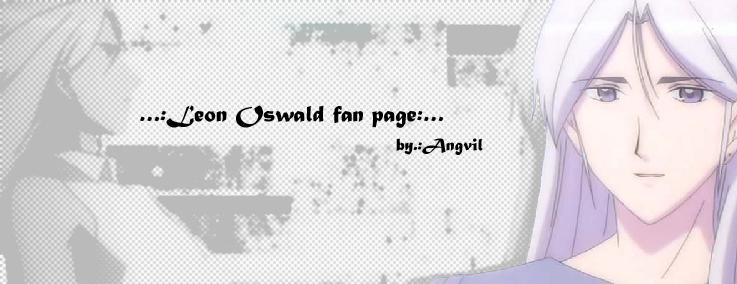 .:Leon Oswald fan page:.